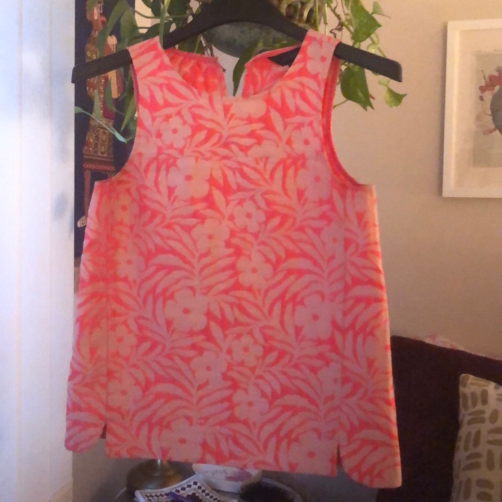 J Crew top